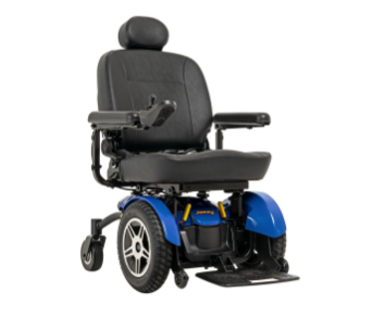 Used Power Chairs
