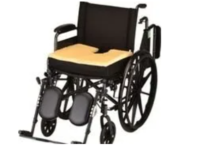 Wheelchairs By Nova, Karma, Vive Health, Graham Field